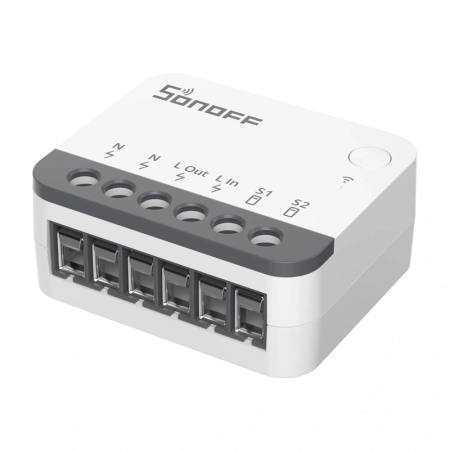 Inteligentny przełącznik ZigBee SONOFF ZBMINIR2