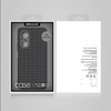 Nillkin Textured Case a durable reinforced case with a gel frame and nylon on the back Honor 50 SE black