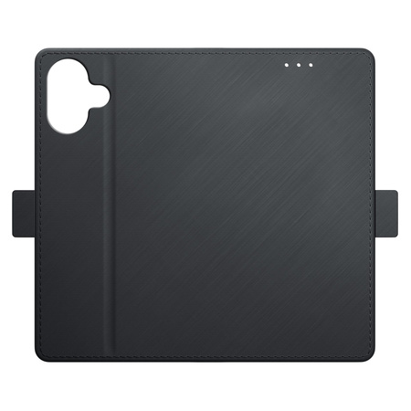 3MK Wallet Case iPhone 16 Plus 6.7"