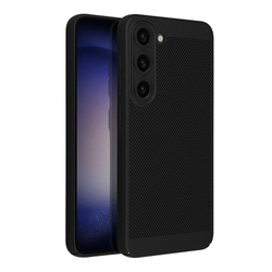 Futerał BREEZY do SAMSUNG A15 5G czarny