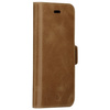 Etui dbramante 1928 Copenhagen Wallet do  iPhone 14 brązowy/brown