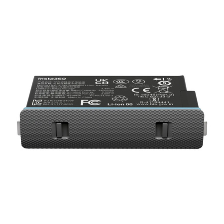 Insta360 X5 Battery