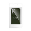 Futerał CARD CASE do SAMSUNG A34 5G zielony