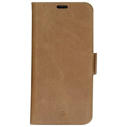 Etui dbramante 1928 Copenhagen Wallet do iPhone 14 brązowy/brown