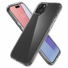 SPIGEN ULTRA HYBRID IPHONE 15 FROST CLEAR