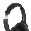 FORCELL F-AUDIO słuchawki bezprzewodowe nagłowne ANC Sonic Aura czarne