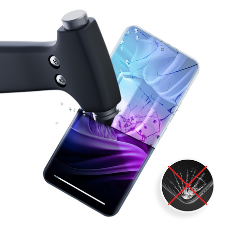 Realme 14 Pro+ - 3mk Silky Matt Pro