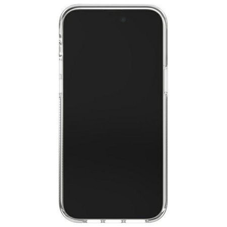 Etui Gear4 D3O Crystal Palace do iPhone  14 Pro Max przezroczysty/clear
