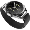 Mercury pasek Mesh Apple Watch 42/44/45mm czarny/black