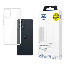 3MK Clear Case Motorola Moto G Stylus 5G 2024