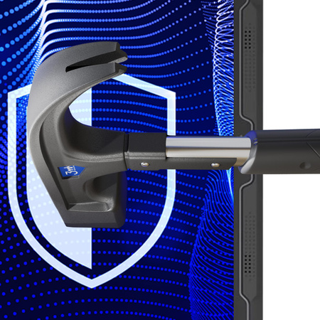 Newland SD100 Orion Plus - up to 13" 3mk FlexibleGlass Pro