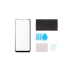 Dux Ducis 9D gehärtetes Glas Vivo Y35 / Vivo Y22 / Vivo Y22s 9H gehärtetes Glas mit schwarzem Rahmen
