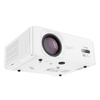 HOCO projektor z systemem Android Wi-Fi Bluetooth 1080P DT3 biały