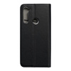 Kabura Smart Case book do XIAOMI Redmi NOTE 8T czarny