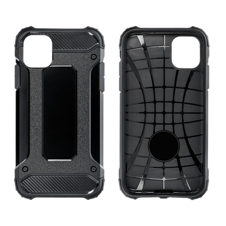 Futerał ARMOR do SAMSUNG Galaxy A33 5G czarny