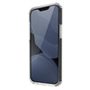 UNIQ Combat etui na iPhone 12 Pro Max czarny