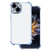 Nakładka Anti Shock Chrome do iPhone 16 6,1" niebieska