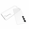 Schutzhülle SAMSUNG GALAXY S23 Nexeri Slim Case Protect 2mm transparent