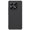 Case XIAOMI 14T PRO Nillkin Super Shield Pro black