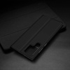 Dux Ducis Skin Pro Bookcase type case for Samsung Galaxy S22 Ultra golden