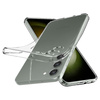 Spigen LIQUID CRYSTAL GALAXY S23 KRISTALLKLAR