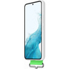 Samsung Silicone Cover Rubber Silicone Cover Case for Samsung Galaxy S22 white (EF-GS901TWEGWW)