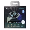 Szkło hybrydowe Bestsuit Flexible do Apple Watch series 7-45mm