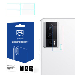 Redmi K60 / K60 Pro - 3mk Lens Protection