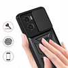 TECH-PROTECT CAMSHIELD PRO XIAOMI POCO X7 PRO 5G MATTE BLACK