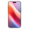 SPIGEN futerał ULTRA HYBRID do IPHONE 17 Pro Max crystal clear