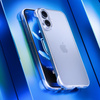 Apple iPhone 16 - 3mk Just20g Clear Case