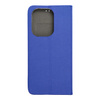 Kabura SENSITIVE Book do XIAOMI Redmi NOTE 13 PRO 4G niebieski