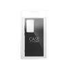 Futerał FRAME do SAMSUNG A13 4G czarny