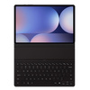 Etui Samsung EF-DX820UBEGWW Tab S10+ /    S9+ / S9+ FE czarny/black Book Cover Keyboard Slim