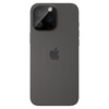 Spigen Optik. TR Camera Protector Camera tempered glass (2 pcs) iPhone 14 Pro / 14 Pro Max black