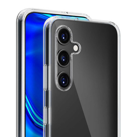 3MK CLEAR CASE SAMSUNG S24