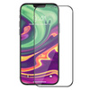 Hartowane szkło HARD CERAMIC do XIAOMI REDMI 13/13C CZARNE