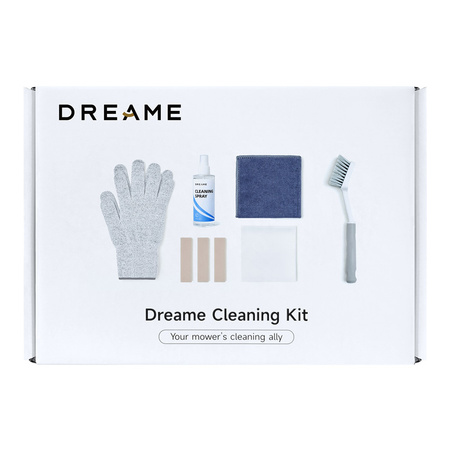 Cleaning Kit for Dreame A1 Pro & A2