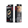 Maxlife smart ring MXSR-100 czarny rozmiar 8