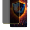 POCO F7 Pro/ F7 Ultra - 3mk Silky Matt Privacy