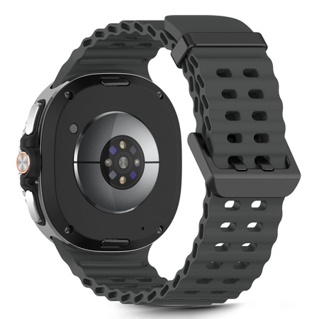 TECH-PROTECT ICONBAND PRO SAMSUNG GALAXY WATCH 8 / CLASSIC (40 / 44 / 46 MM) BLACK