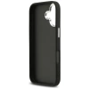 Etui Guess 4G Big 4G Classic Logo na iPhone 17 - czarne