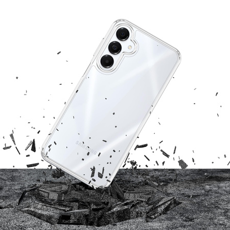 Samsung Galaxy A17 5G - 3mk Armor Case