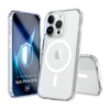 Apple iPhone 16 Pro - 3mk Armor MagCase