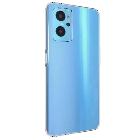 Futerał Back Case Ultra Slim 0,5mm do REALME 9i