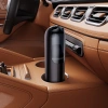 Baseus A0 Pro 4000Pa HEPA wireless car vacuum cleaner - black