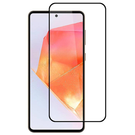 Szkło hartowane 9D do Samsung M35 5G