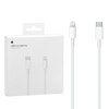 APPE KABEL USB  TYP-C - LIGHTNING 2M DO IPHONE BOX  MKQ42AM/A