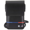 Torebka BMW Carbon Tricolor Line (BMOWBPUCARTCBK) czarne