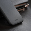 Samsung Galaxy S24+ - 3mk Hardy Android Silky Leather MagCase